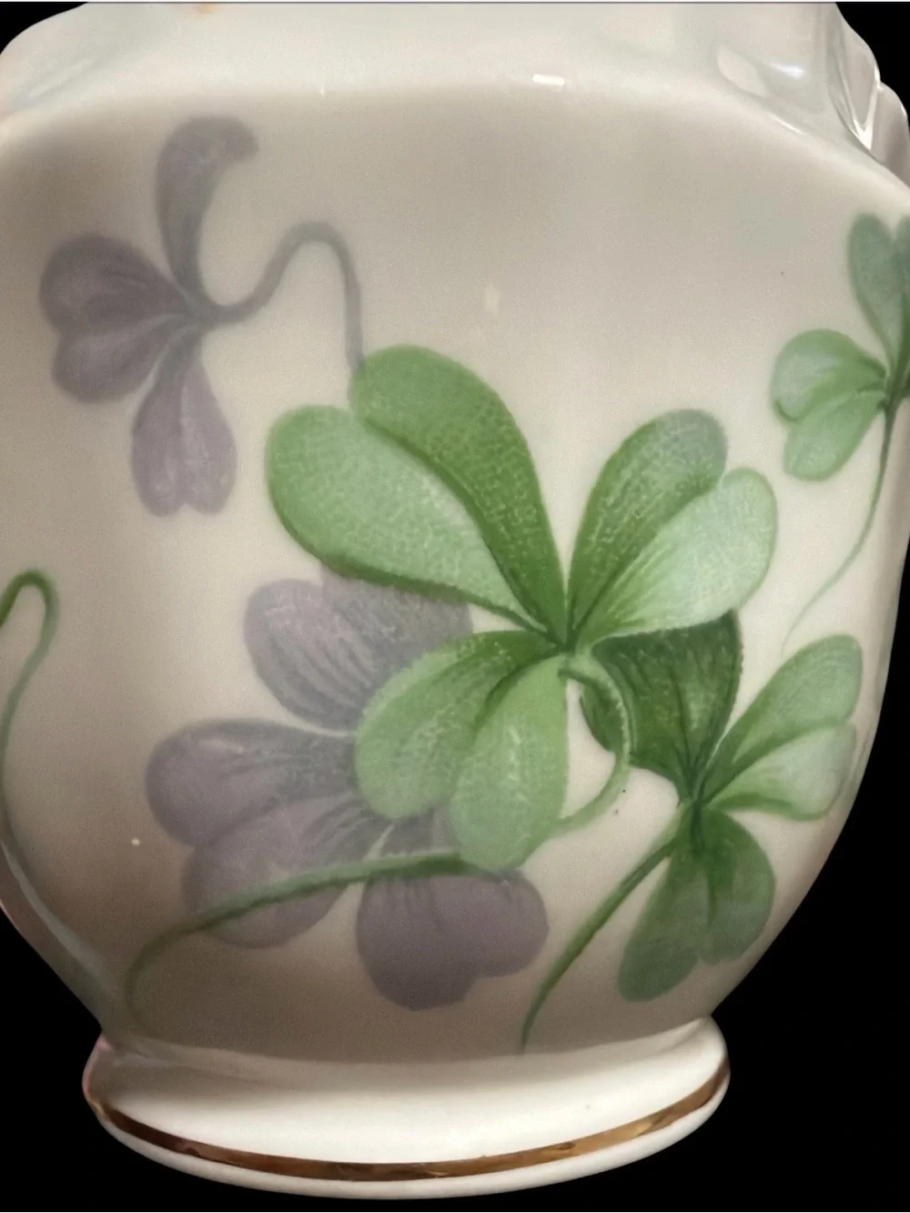 Adderley England Bone China 118 fluid adderley